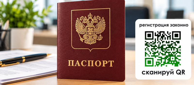 регистрация в Таганроге прописка в Таганроге